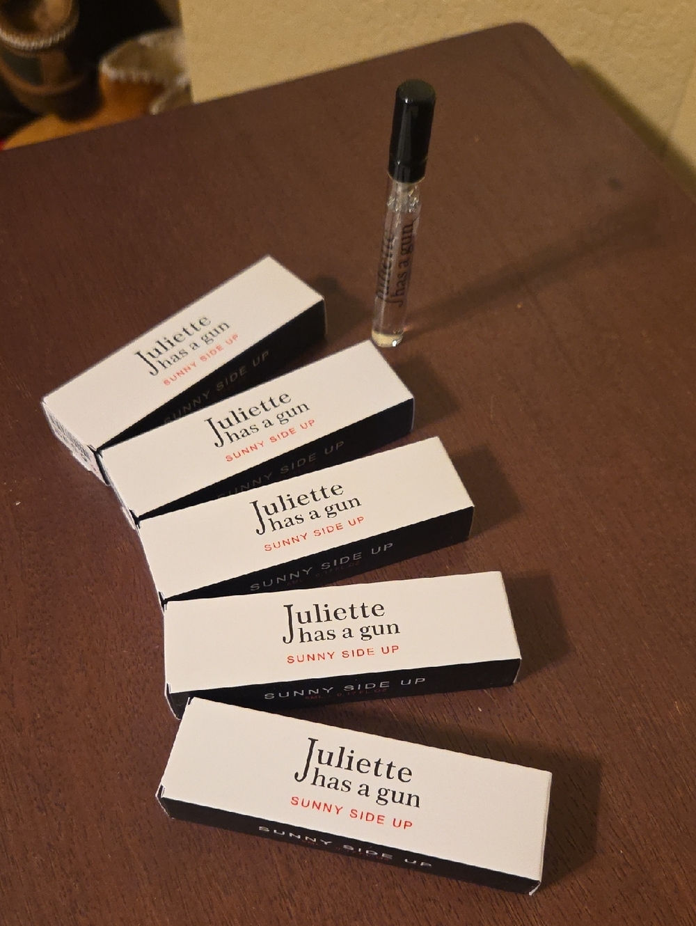 5 Juliette Has A Gun Travel Spray